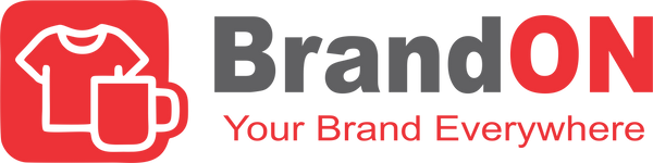 Brand ON